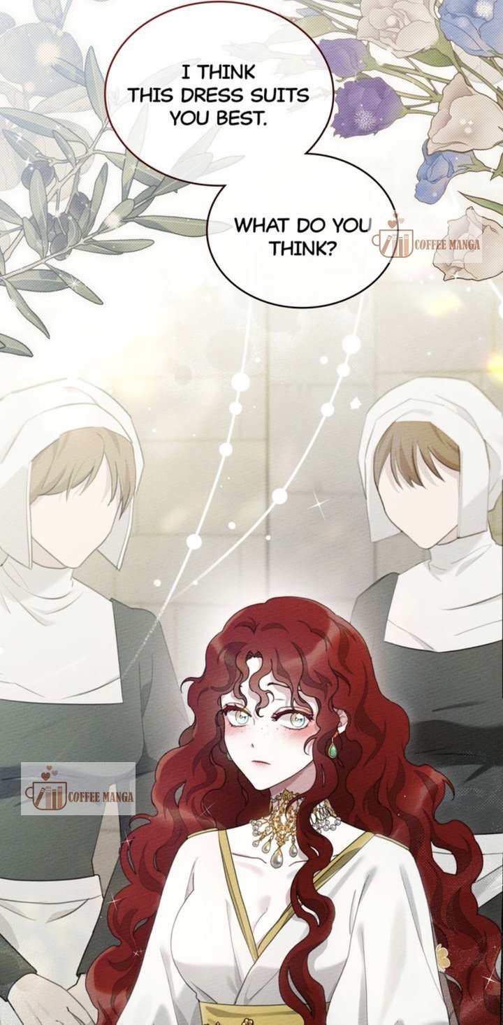 Under the Oak Tree Chapter 47 image 22